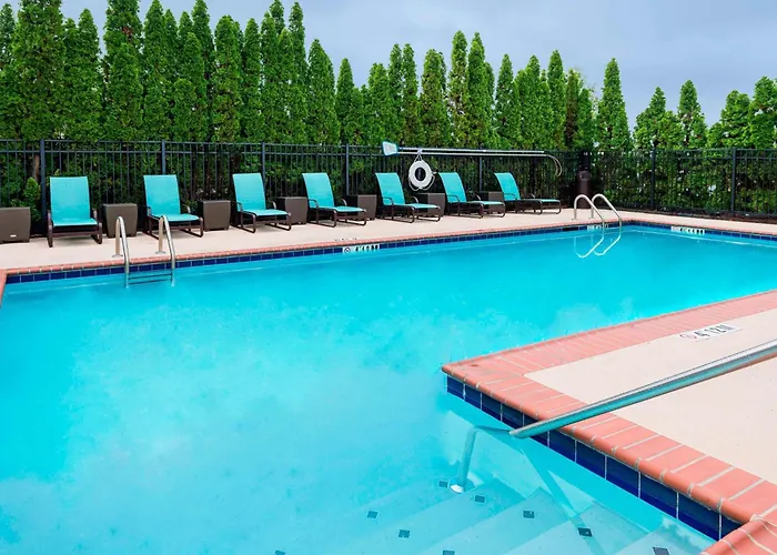 Residence Inn Huntsville
