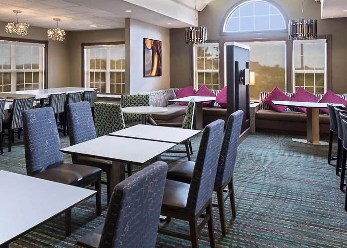 Residence Inn Huntsville