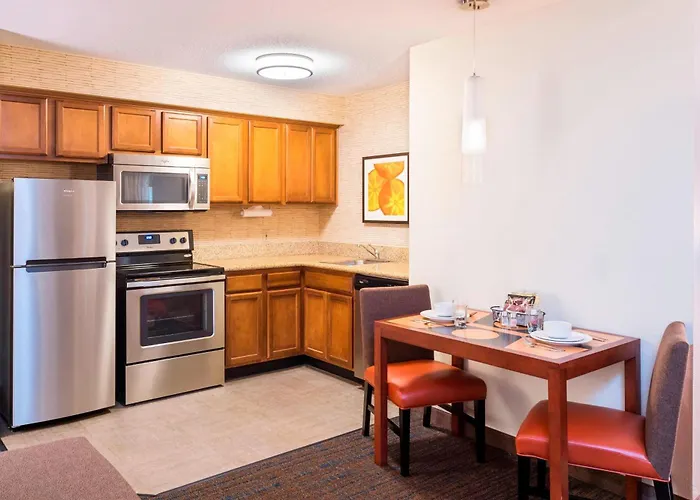 Residence Inn Huntsville