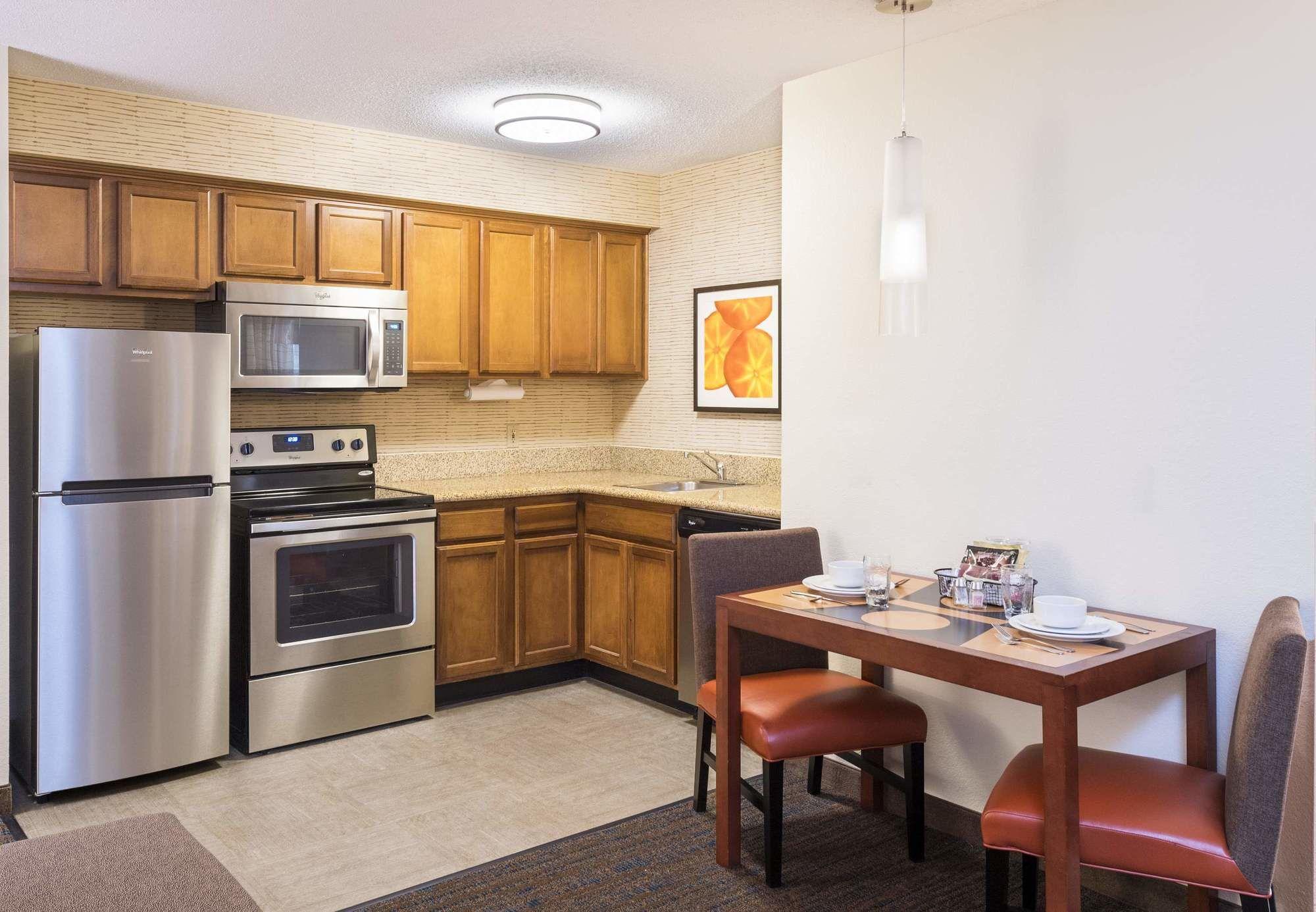 Residence Inn Huntsville