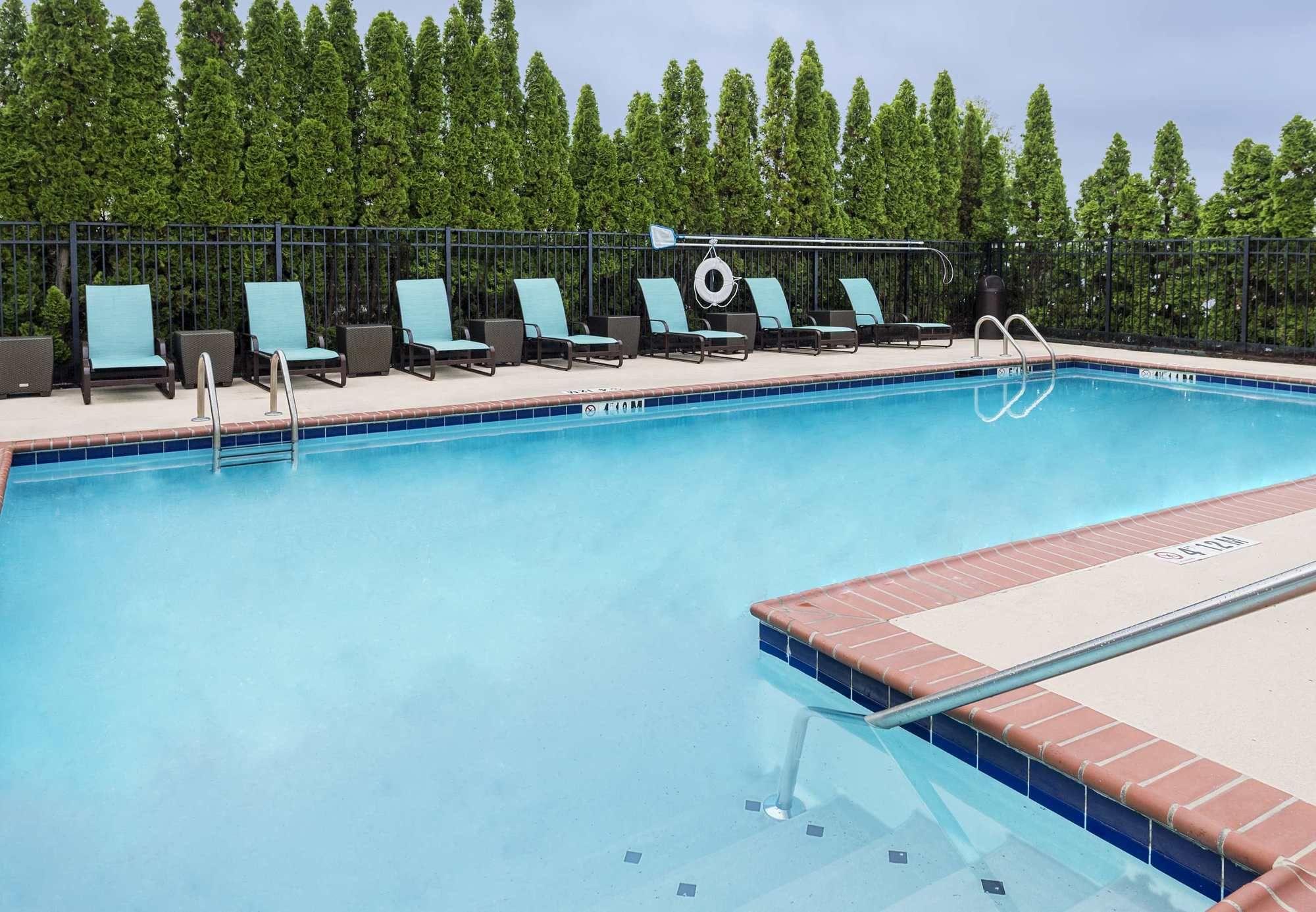 Residence Inn Huntsville 3*