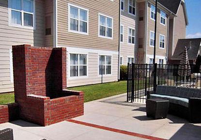 Residence Inn Huntsville 3* Huntsville