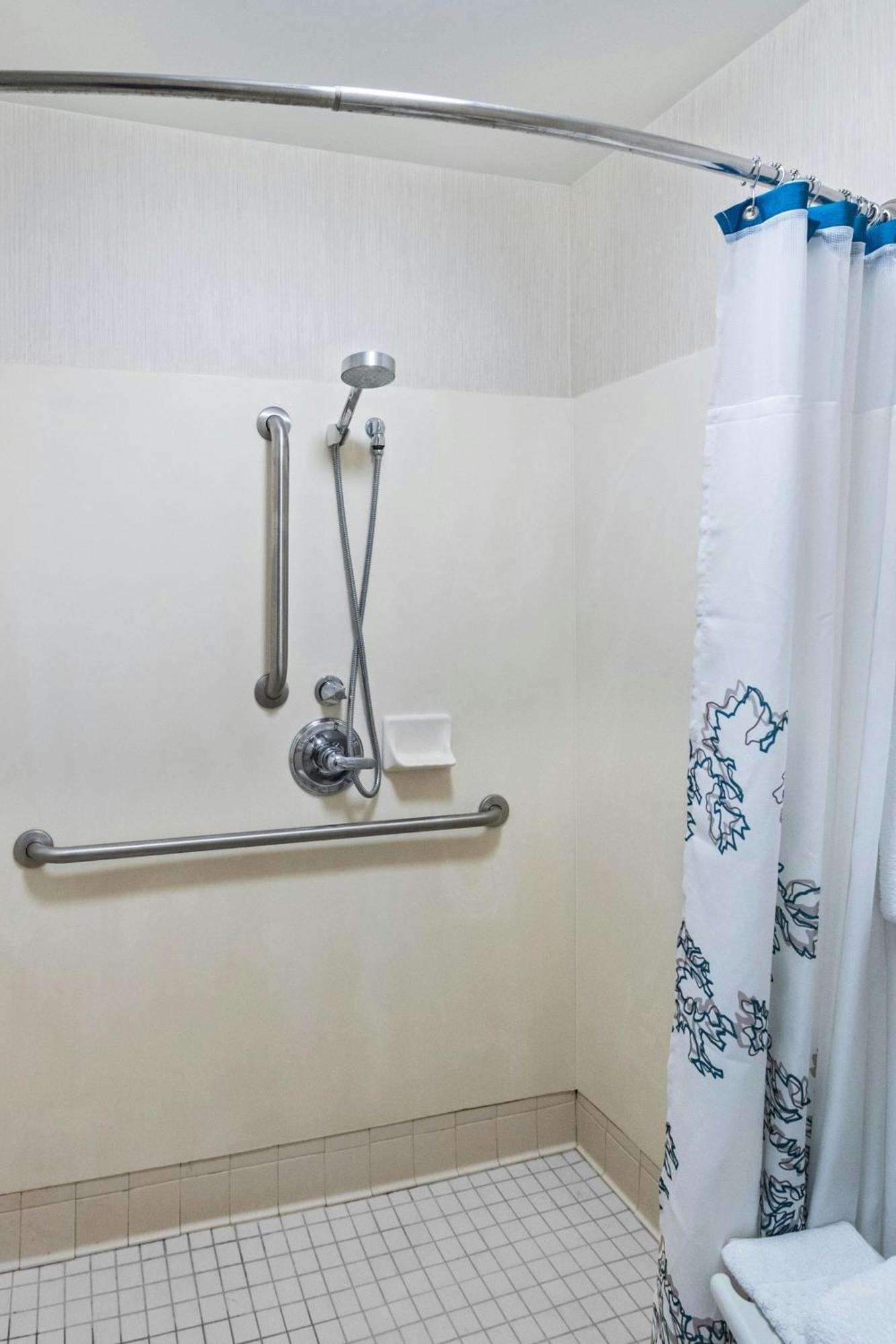 Hotel Residence Inn Huntsville