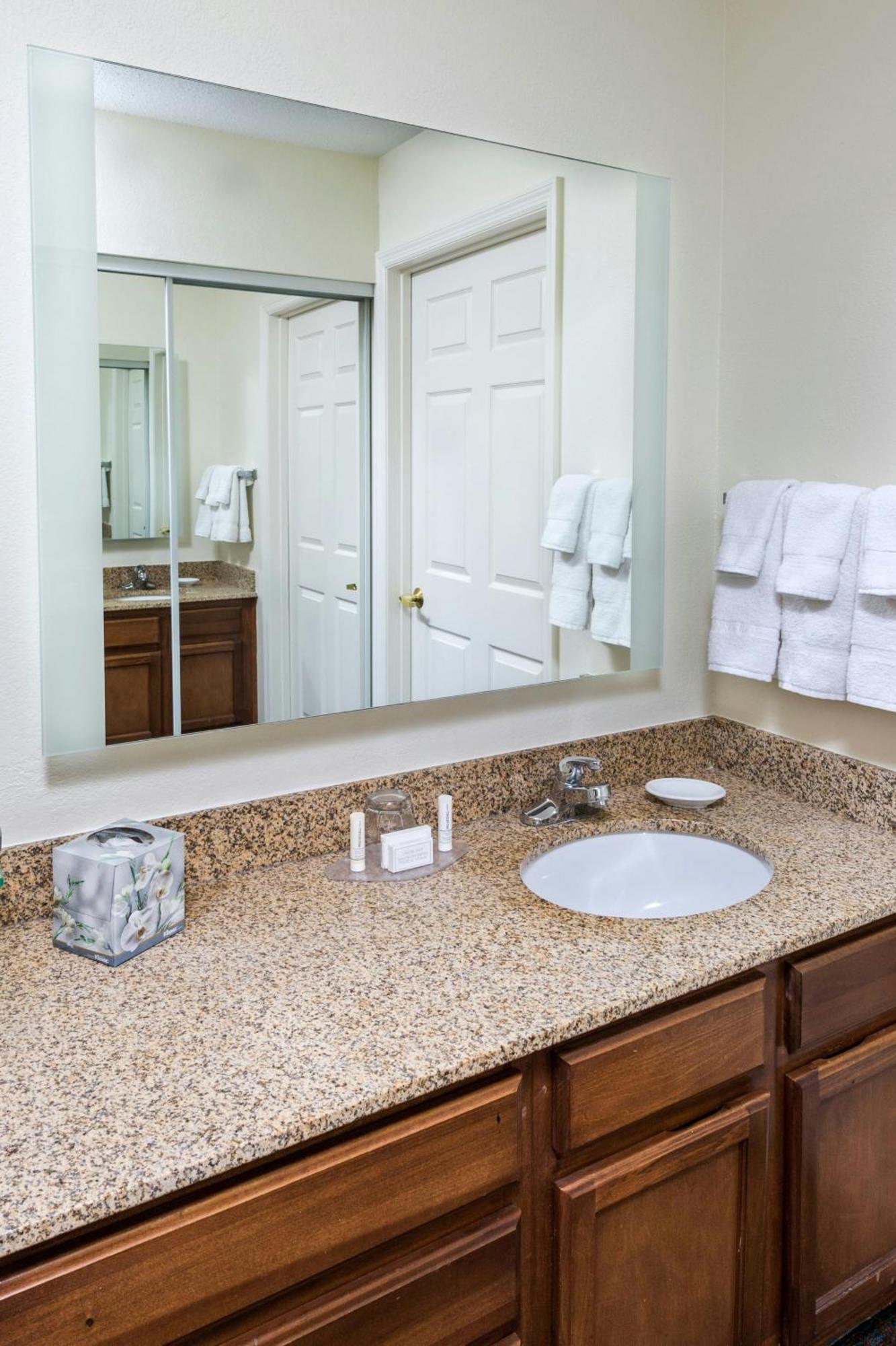 Hotel Residence Inn Huntsville Huntsville