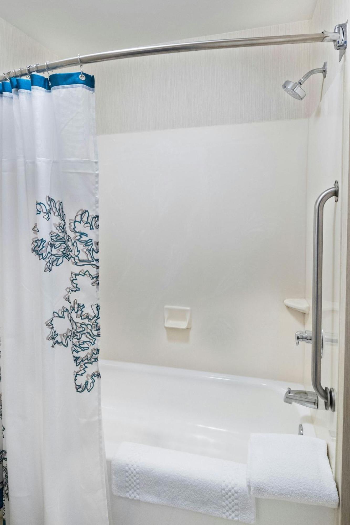Residence Inn Huntsville 3*