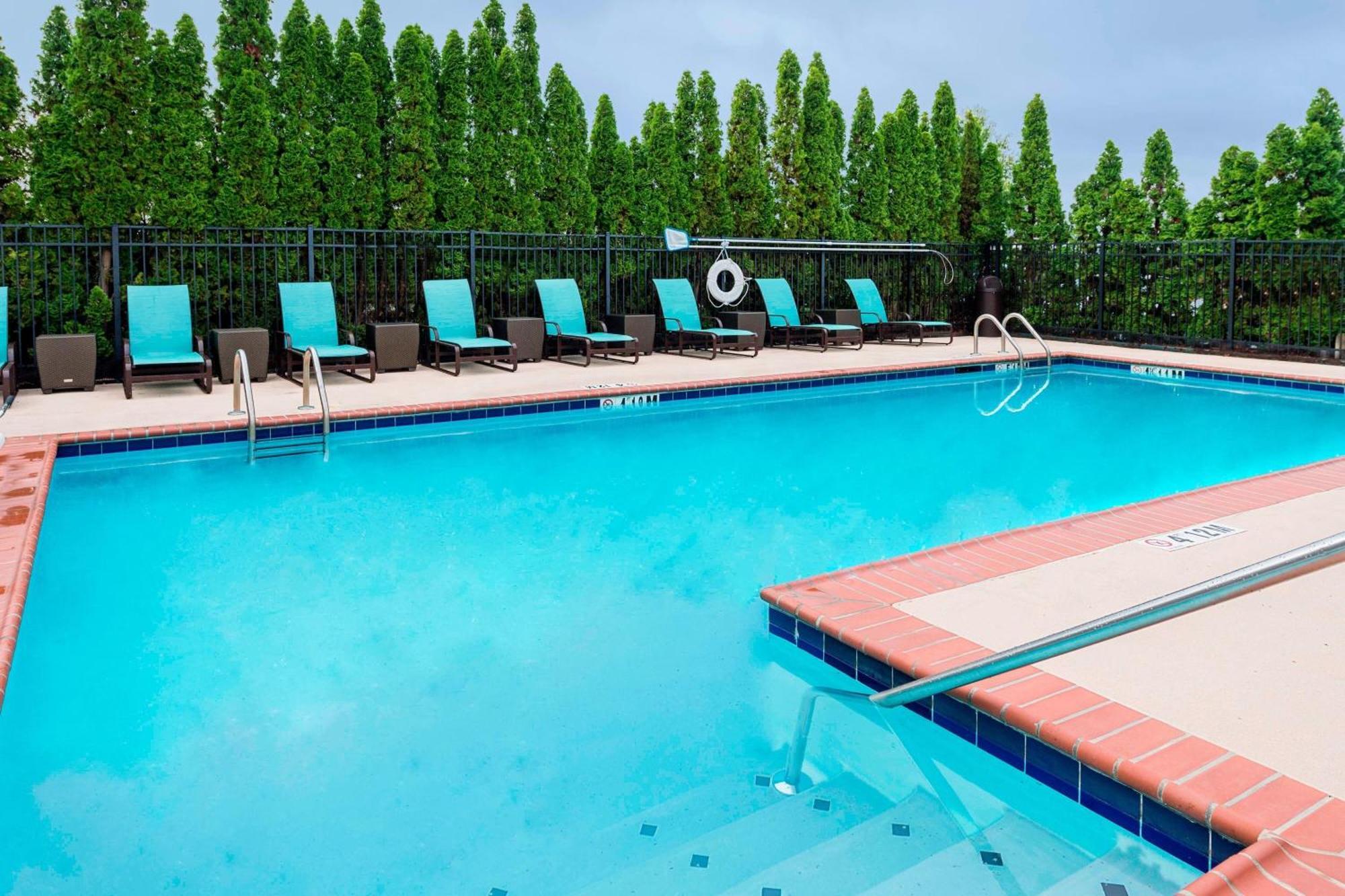 Residence Inn Huntsville Huntsville