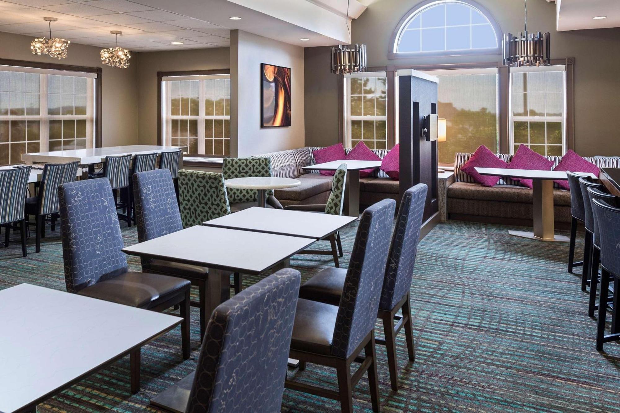Residence Inn Huntsville Hotel 3*