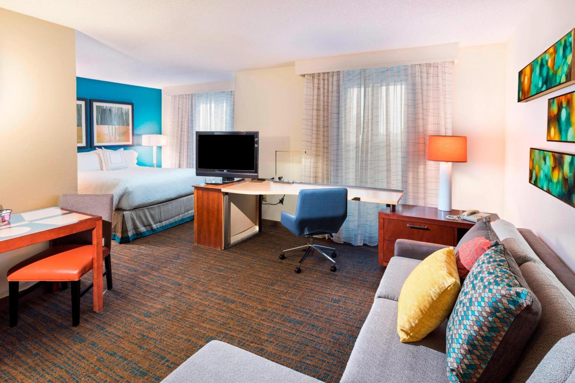 Residence Inn Huntsville Hotel Huntsville