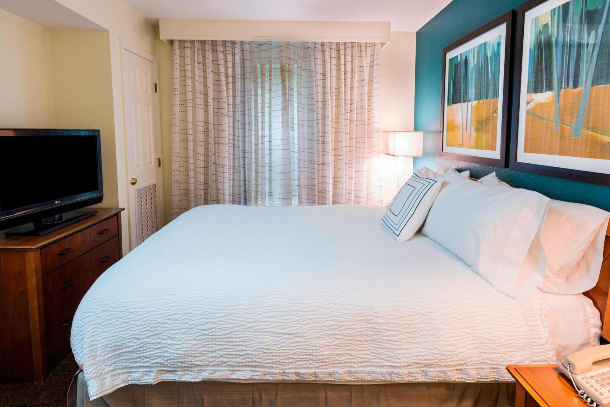 Residence Inn Huntsville