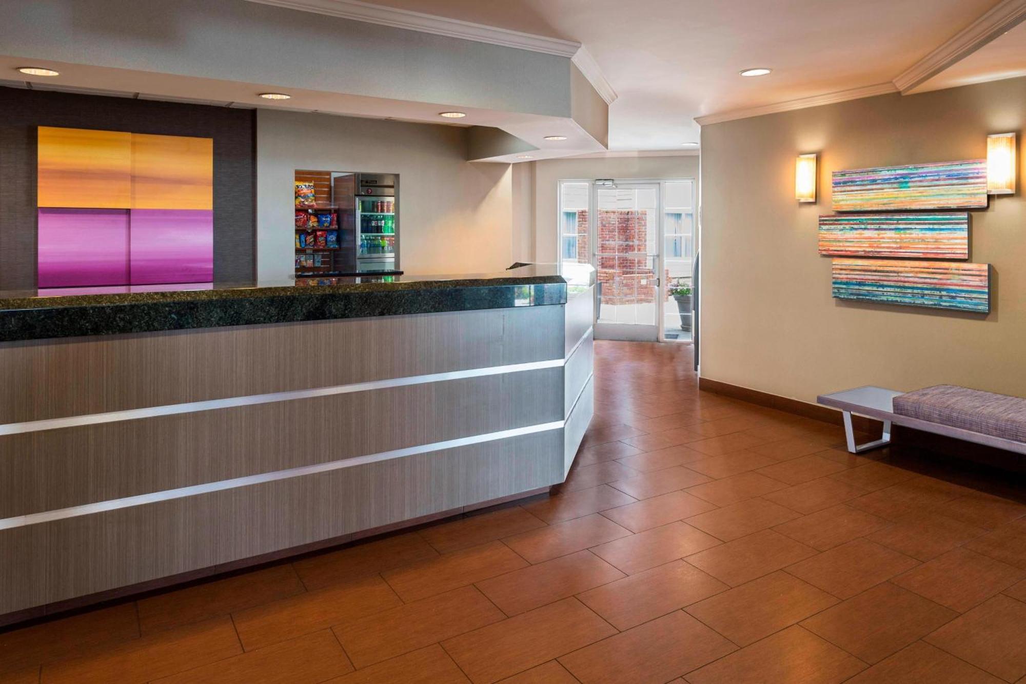 Residence Inn Huntsville Hotel