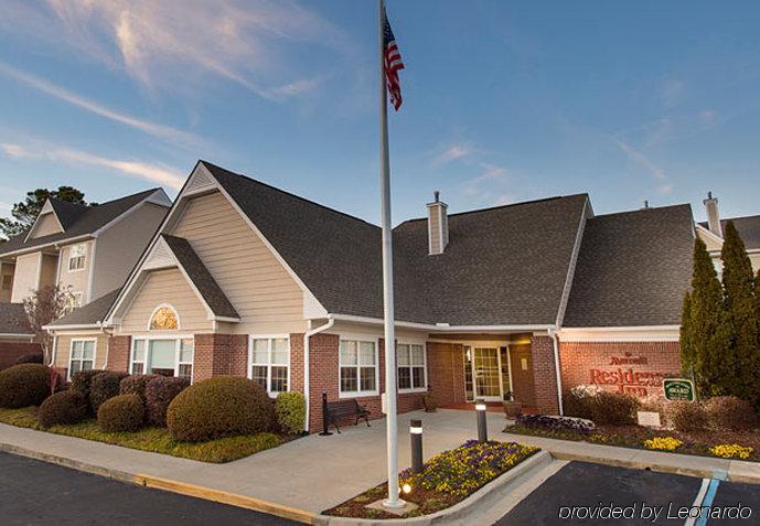 Residence Inn Huntsville 3* Huntsville