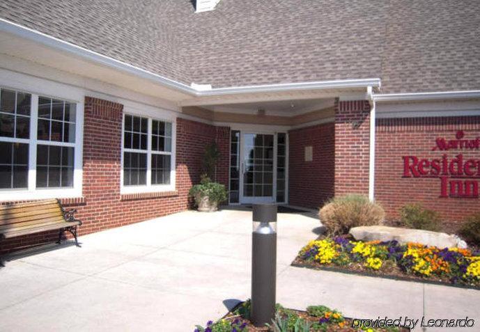 Hotel Residence Inn Huntsville