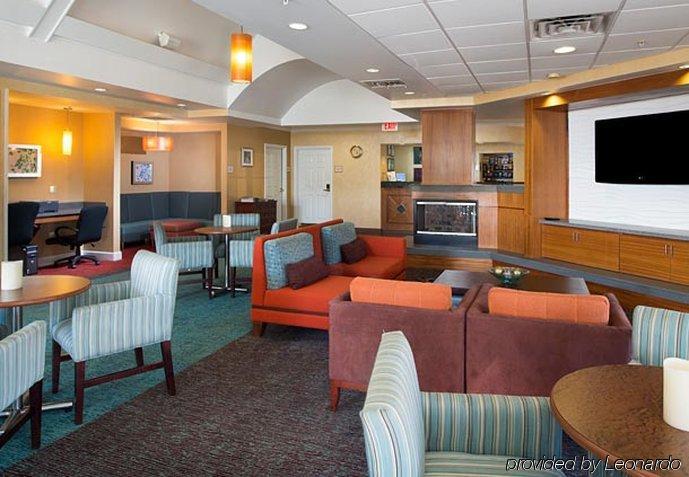 Residence Inn Huntsville 3*
