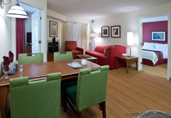 Residence Inn Huntsville Hotel Huntsville