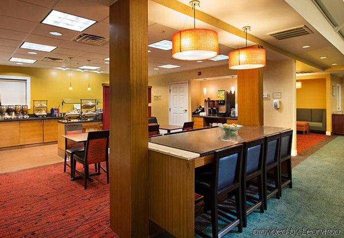 Hotel Residence Inn Huntsville