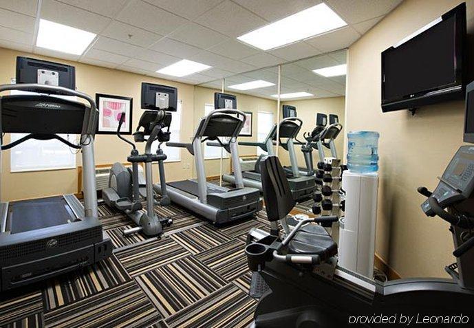 Residence Inn Huntsville