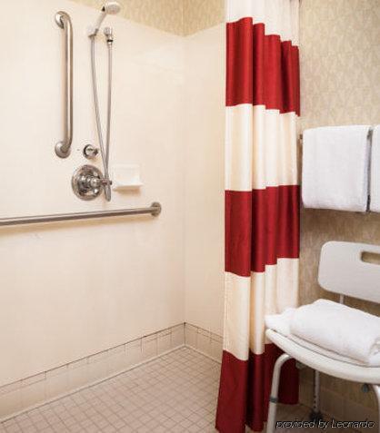 Residence Inn Huntsville Hotel 3*
