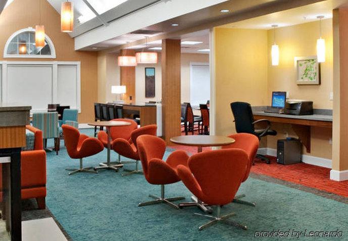 Residence Inn Huntsville 3*