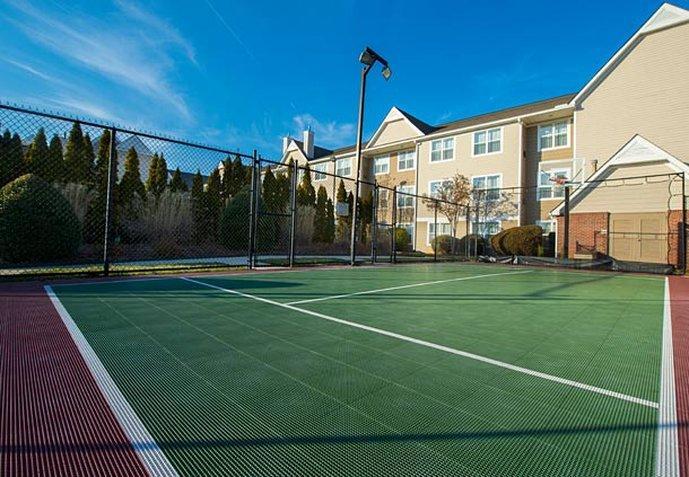 Hotel Residence Inn Huntsville