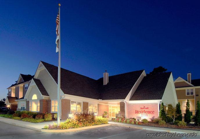Hotel Residence Inn Huntsville 3*