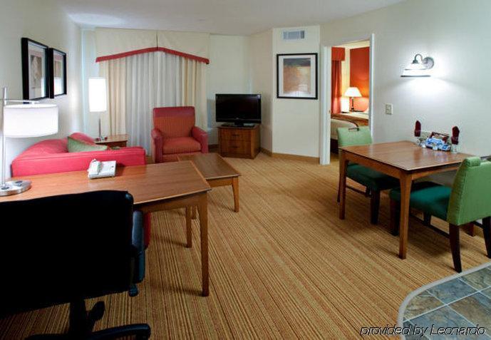 Hotel Residence Inn Huntsville Huntsville