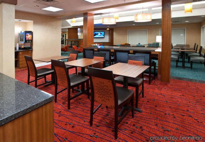Residence Inn Huntsville 3*