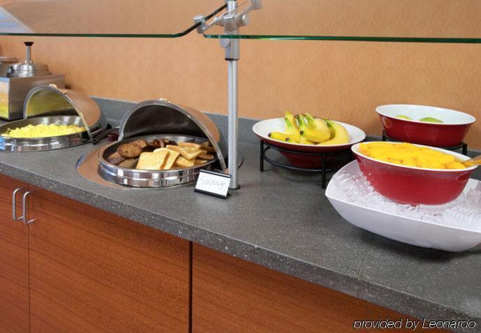 Hotel Residence Inn Huntsville