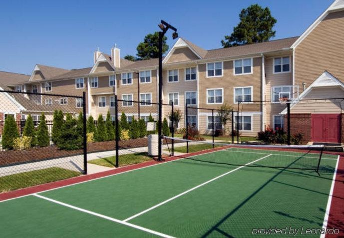 Residence Inn Huntsville