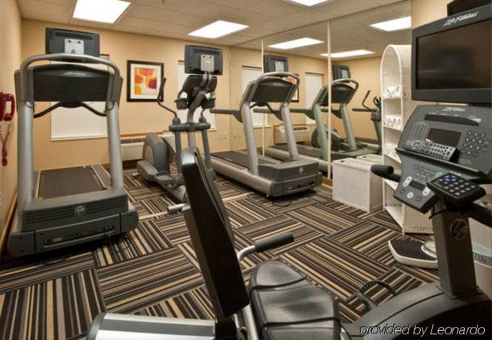 Residence Inn Huntsville Hotel Huntsville