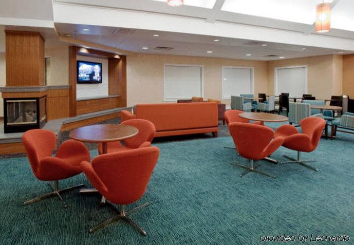 Hotel Residence Inn Huntsville