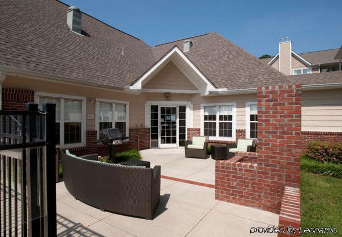 Residence Inn Huntsville 3*