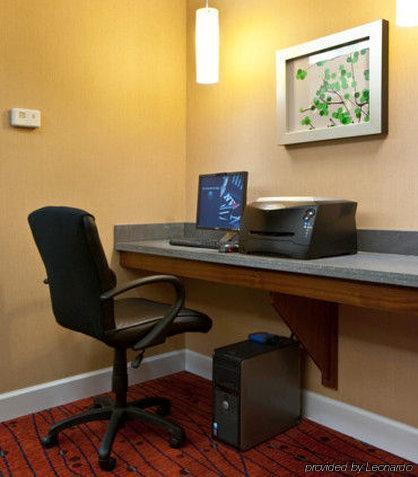 Hotel Residence Inn Huntsville