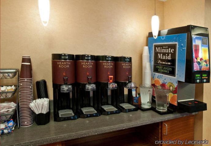 Residence Inn Huntsville 3*
