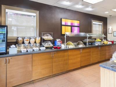 Residence Inn Huntsville 3*