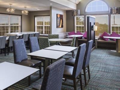 Hotel Residence Inn Huntsville