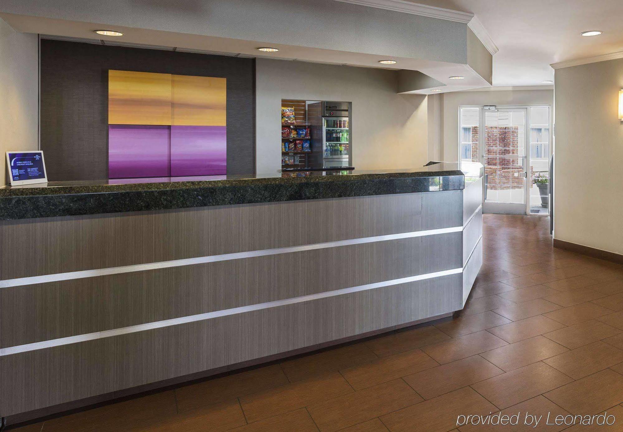 Residence Inn Huntsville 3* Huntsville
