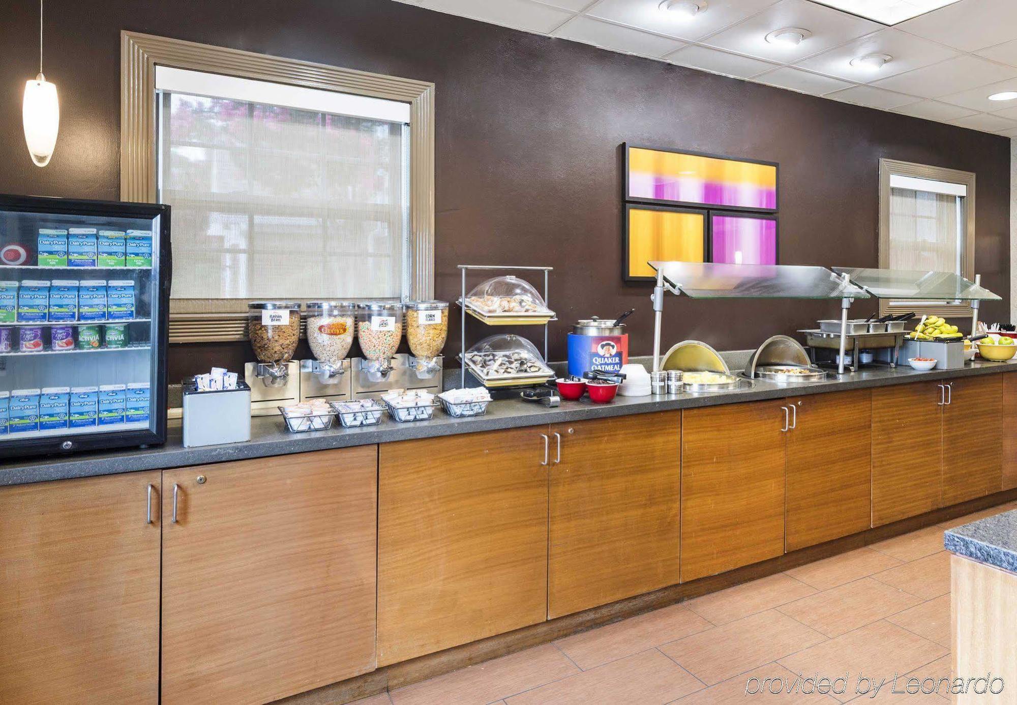 Residence Inn Huntsville Hotel