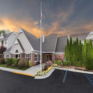 Residence Inn Huntsville Hotel 3*