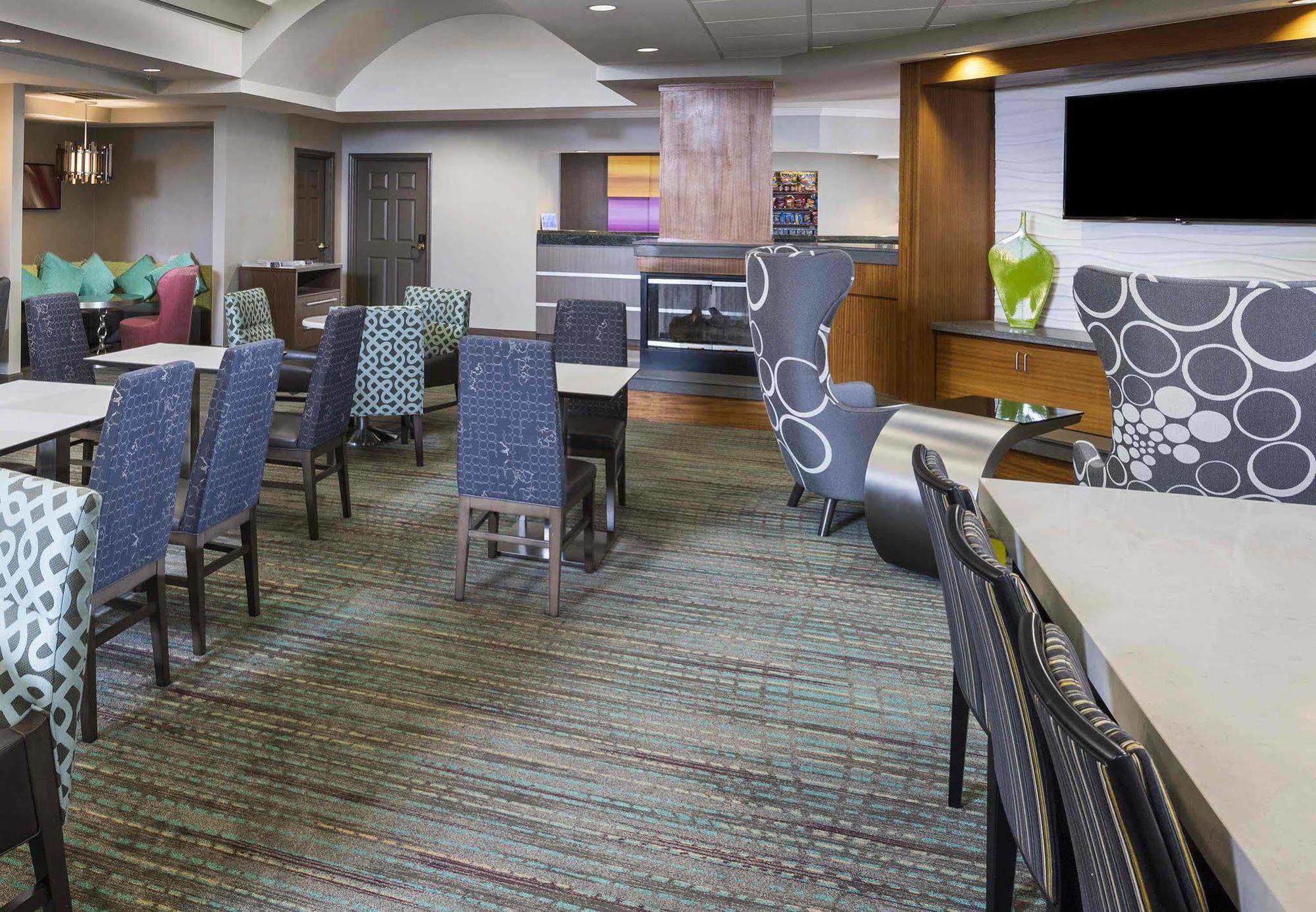 Hotel Residence Inn Huntsville