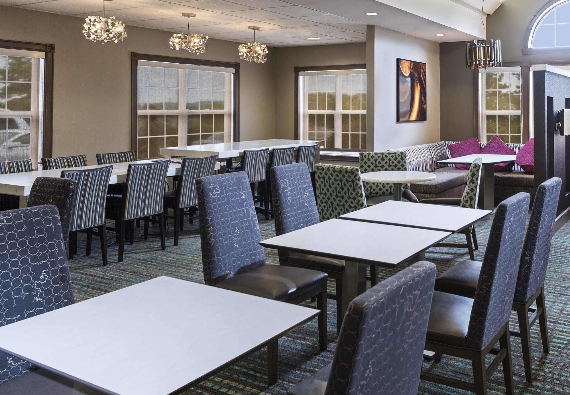 Residence Inn Huntsville Huntsville