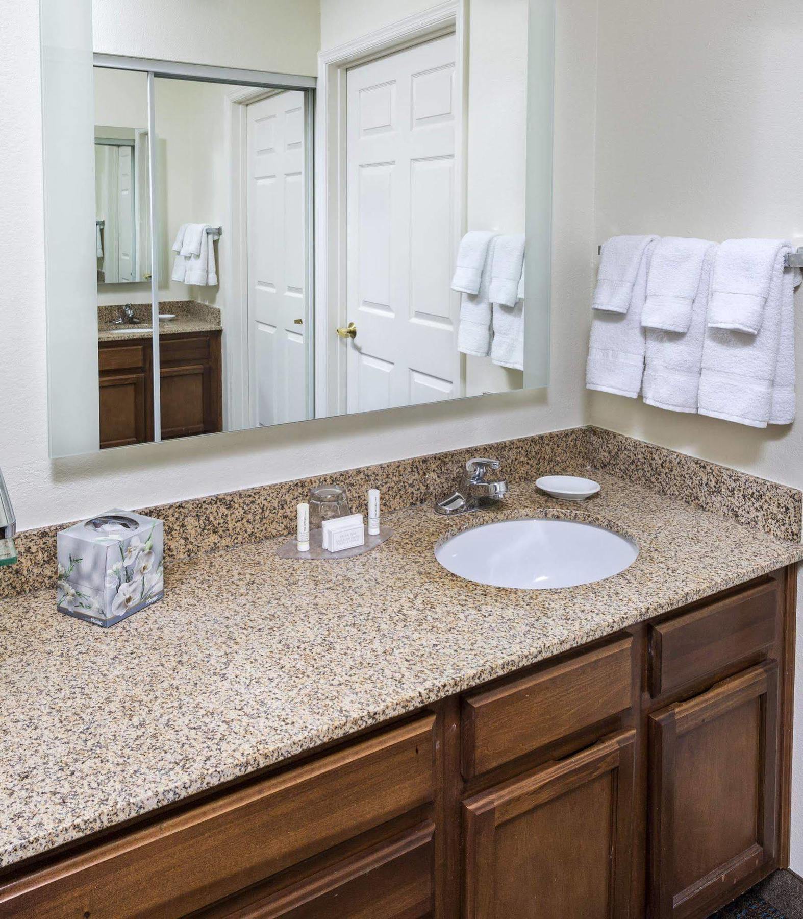 Hotel Residence Inn Huntsville Huntsville