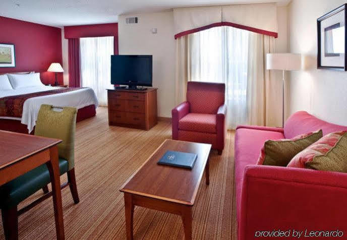 Residence Inn Huntsville 3* Huntsville