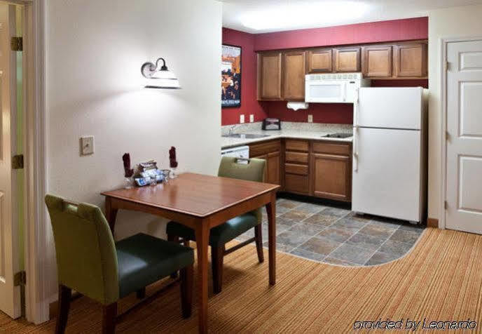 Hotel Residence Inn Huntsville