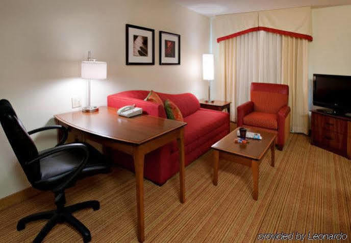 Hotel Residence Inn Huntsville Huntsville